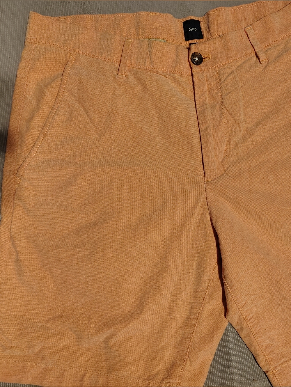 Men's Gap Casual Shorts